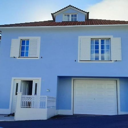 Casa Azul Vila Urzelina Exterior foto