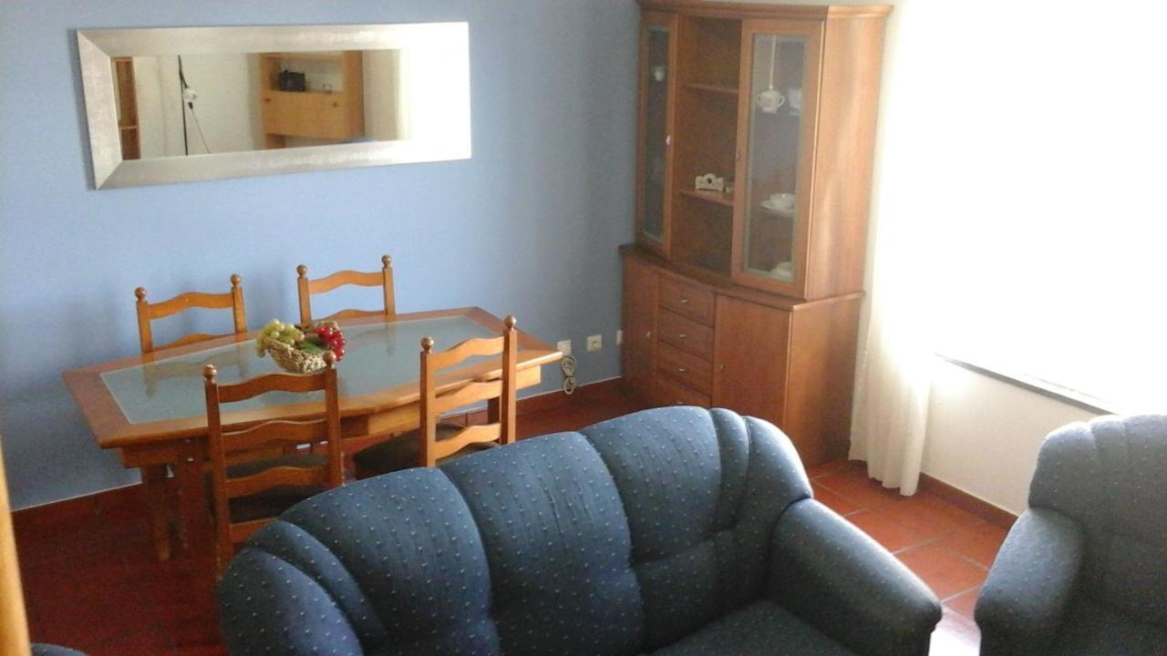 Casa Azul Vila Urzelina Exterior foto